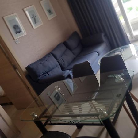 The Gallery Luxury Suites Cpg イースト・レゴン エクステリア 写真