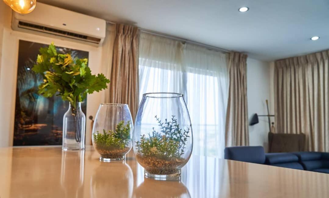 The Gallery Luxury Suites Cpg イースト・レゴン エクステリア 写真