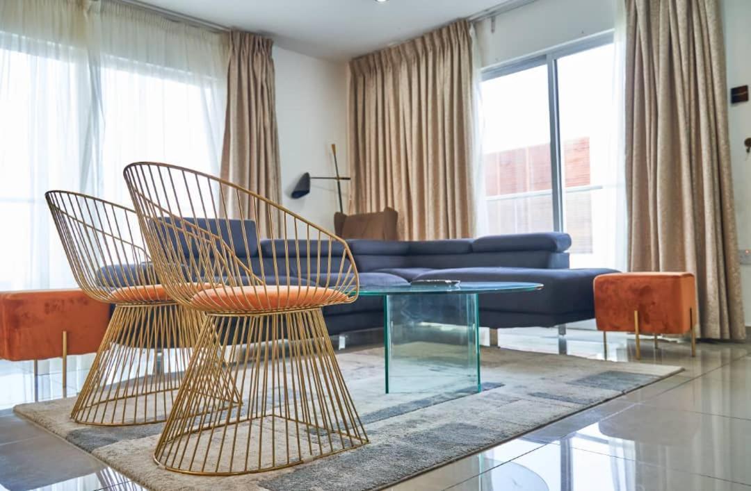 The Gallery Luxury Suites Cpg イースト・レゴン エクステリア 写真