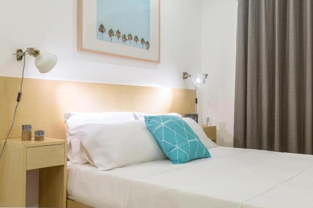 The Gallery Luxury Suites Cpg イースト・レゴン エクステリア 写真